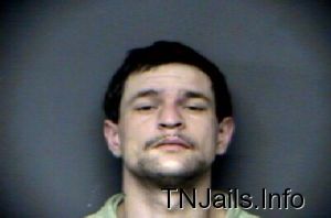 Brian Jr Dotson Arrest